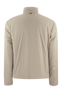 Fedeli Cashmere Lined Jacket