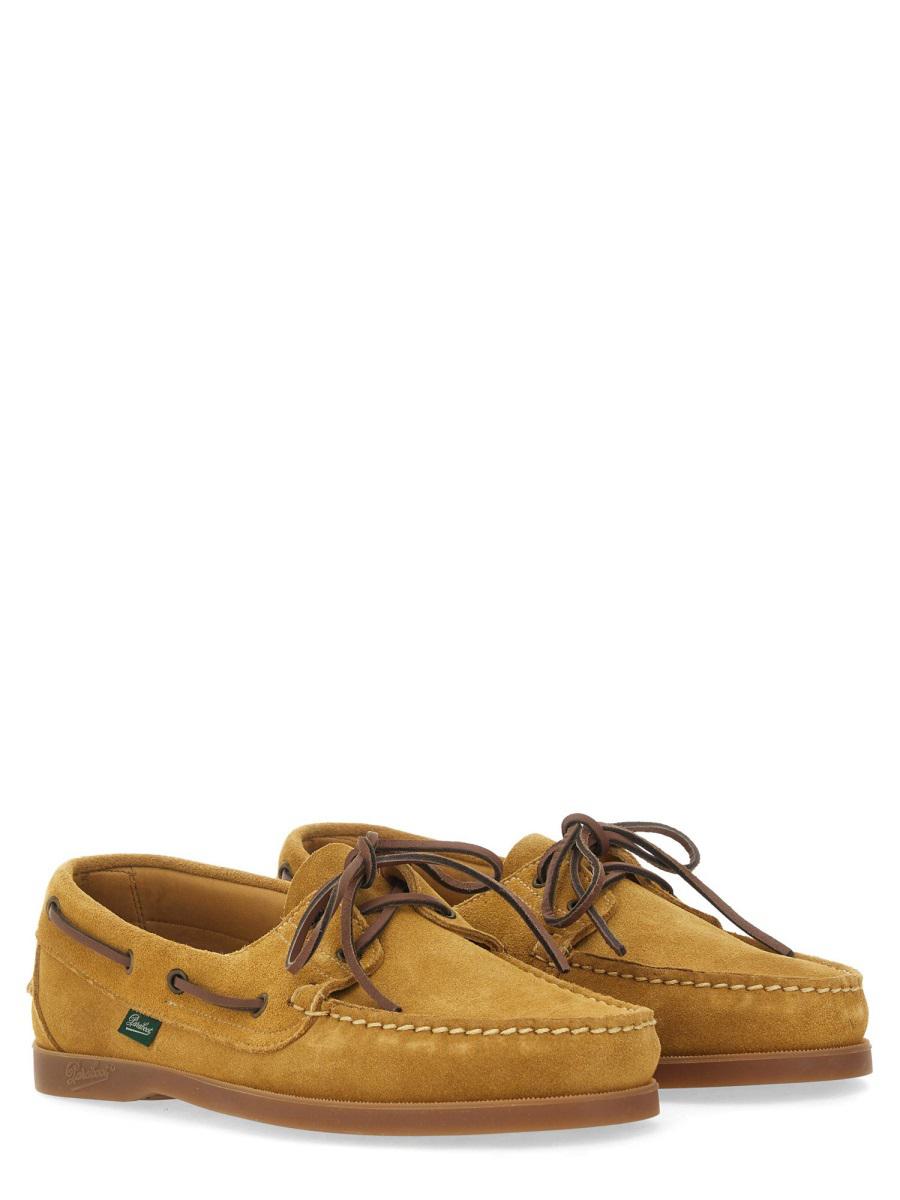 Paraboot Mocassino "Barth"