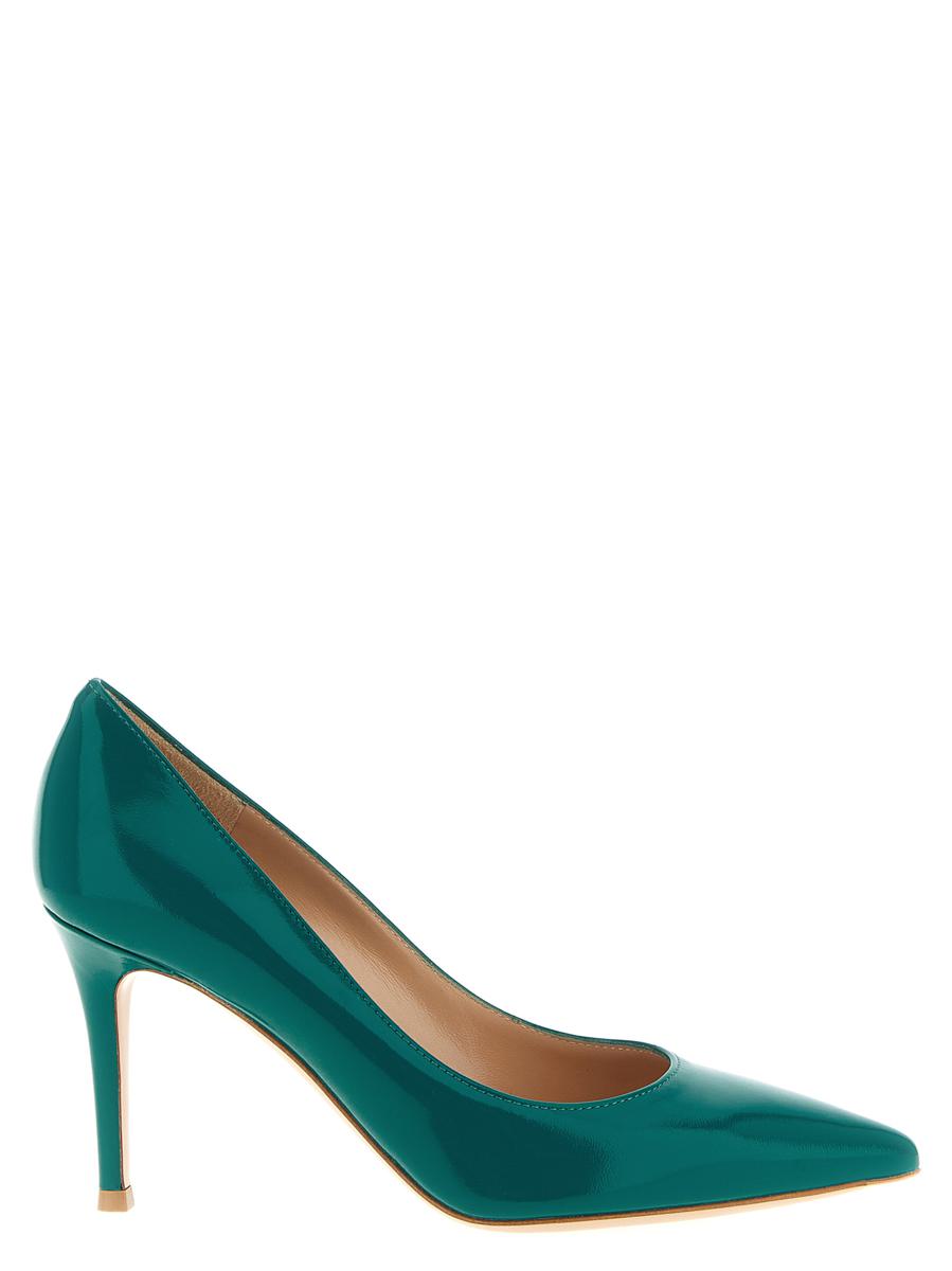 Gianvito Rossi 'Gianvito' Pumps