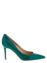 Gianvito Rossi 'Gianvito' Pumps