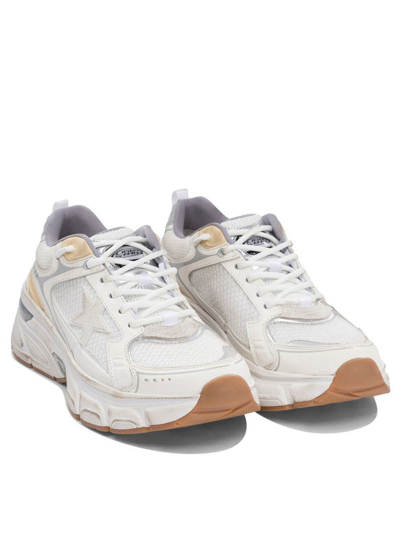 Golden Goose "Lightstar" Sneaker