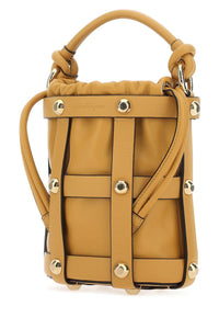 Salvatore Ferragamo Bucket Bags