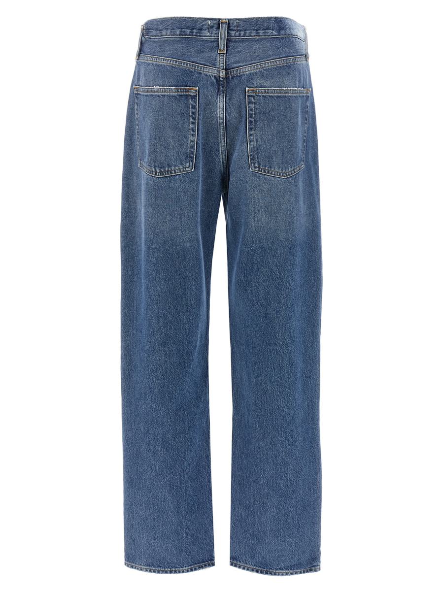 Agolde 'Kelly' Jeans
