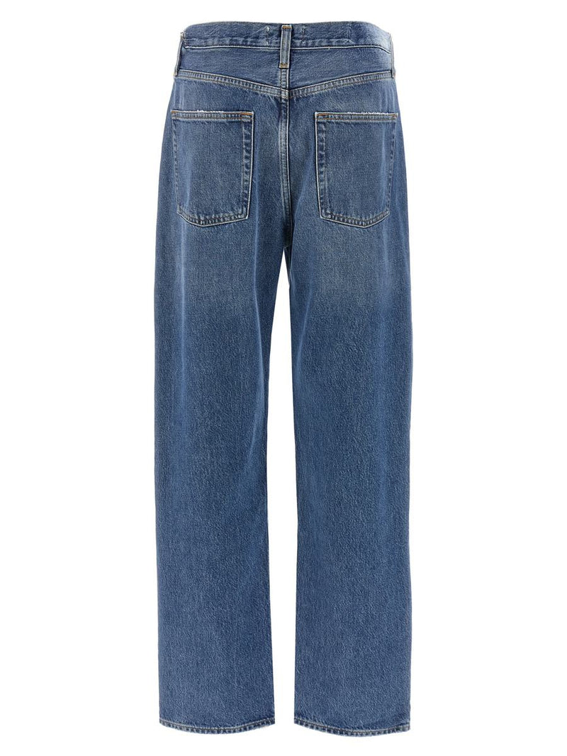 Agolde 'Kelly' Jeans