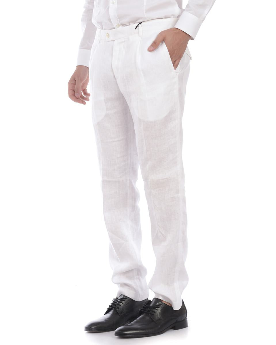 Daniele Alessandrini Jeans Trouser