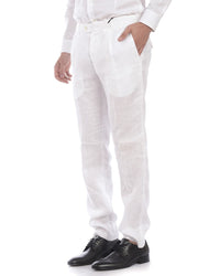 Daniele Alessandrini Jeans Trouser