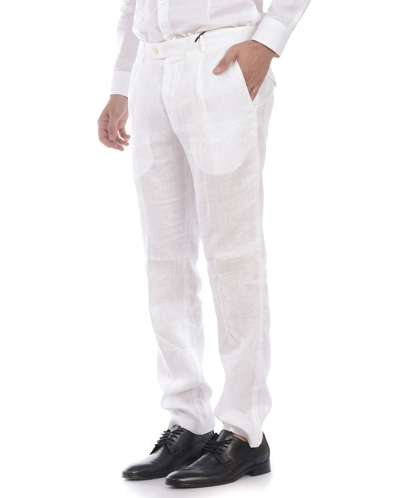 Daniele Alessandrini Jeans Trouser