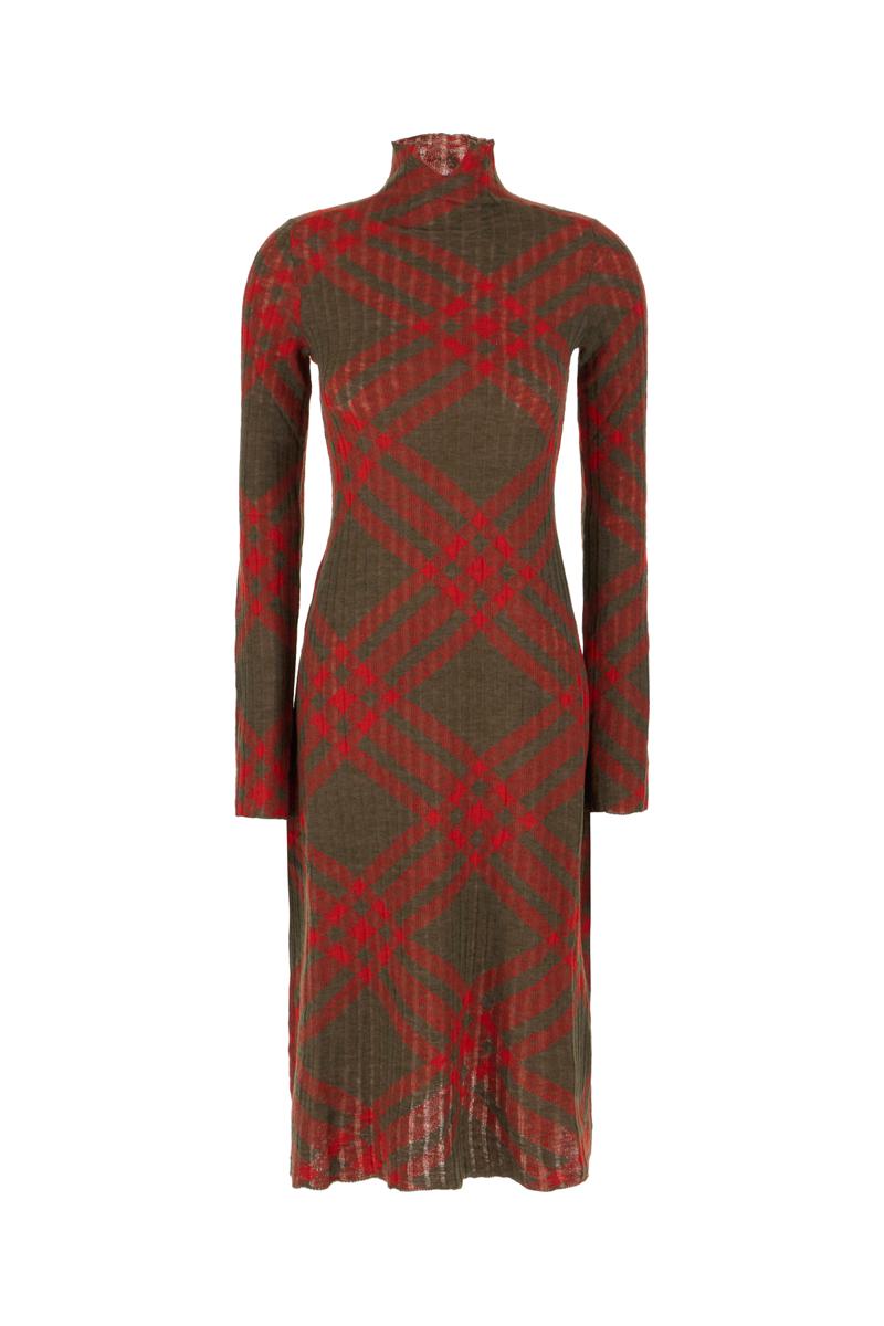 Burberry Dress