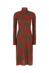 Burberry Dress
