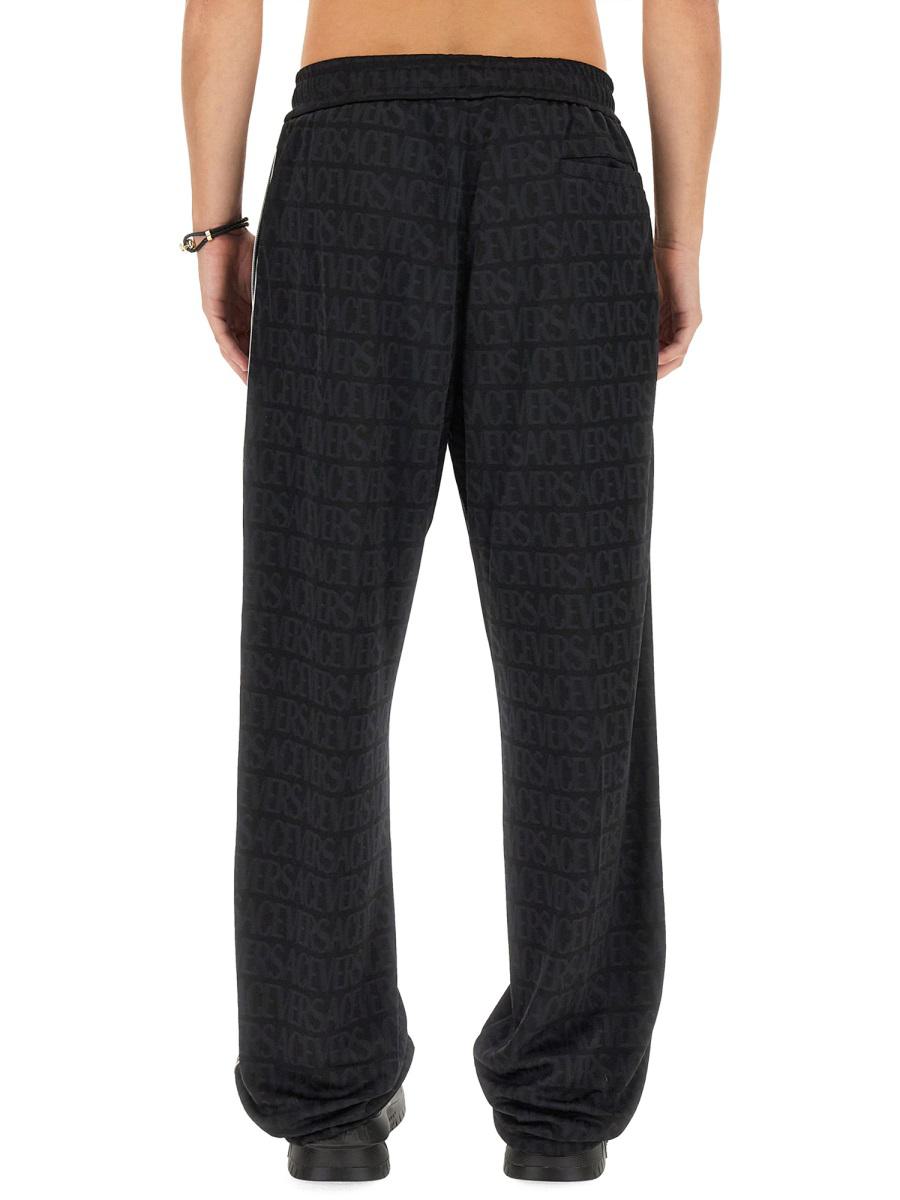 Versace Jogging Pants