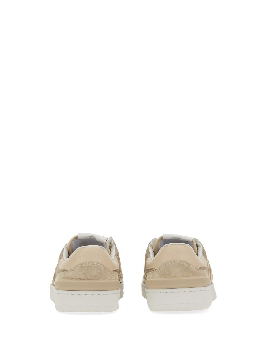 Lanvin Sneaker Clay