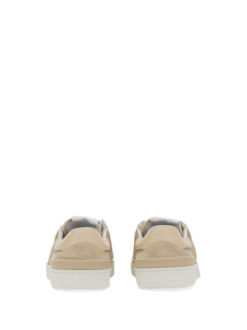 Lanvin Sneaker Clay