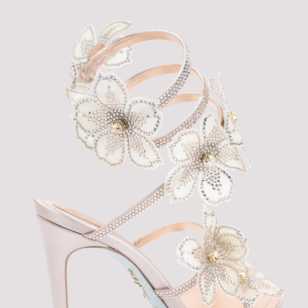 René Caovilla Sandals