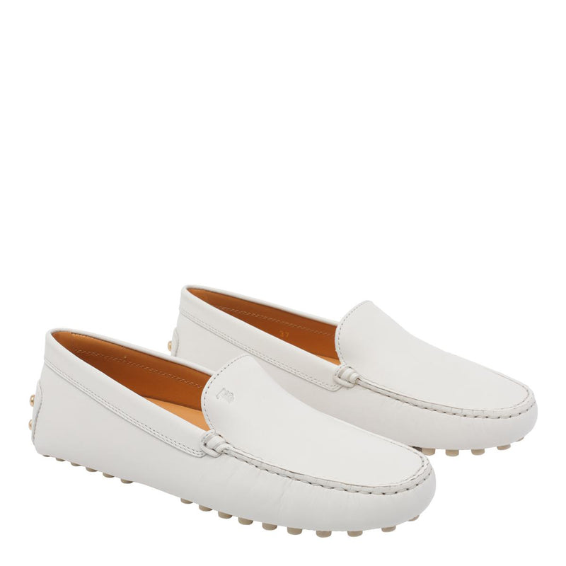Tod'S Flat Shoes