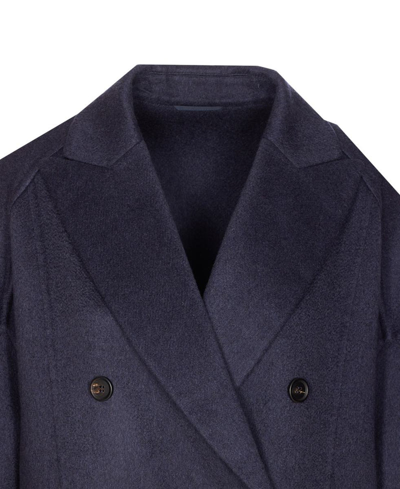 Brunello Cucinelli Coats