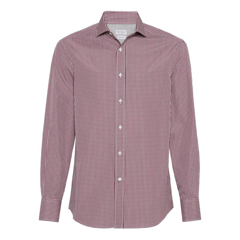 Brunello Cucinelli Shirts