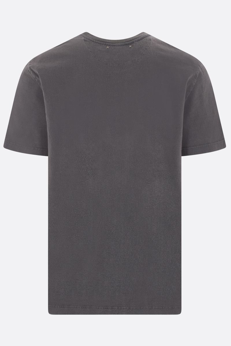 Golden Goose T-Shirts And Polos