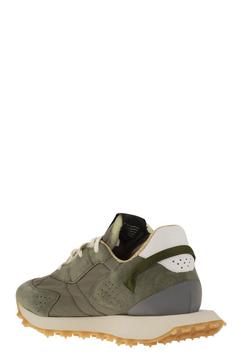 Run Of Piuma - Sneakers