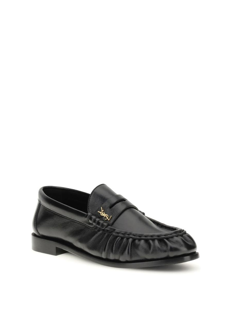 Saint Laurent Loafers