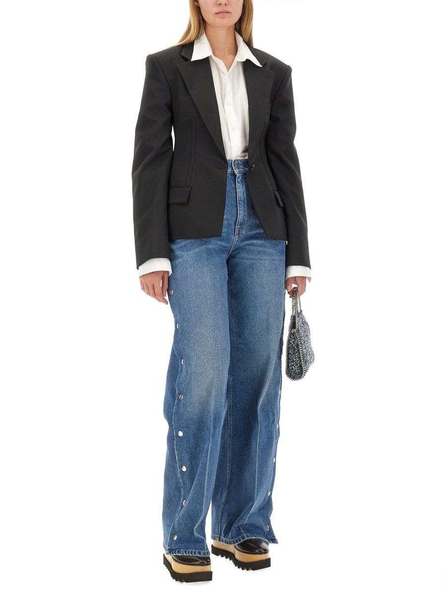 Stella McCartney Sculpted Jacket