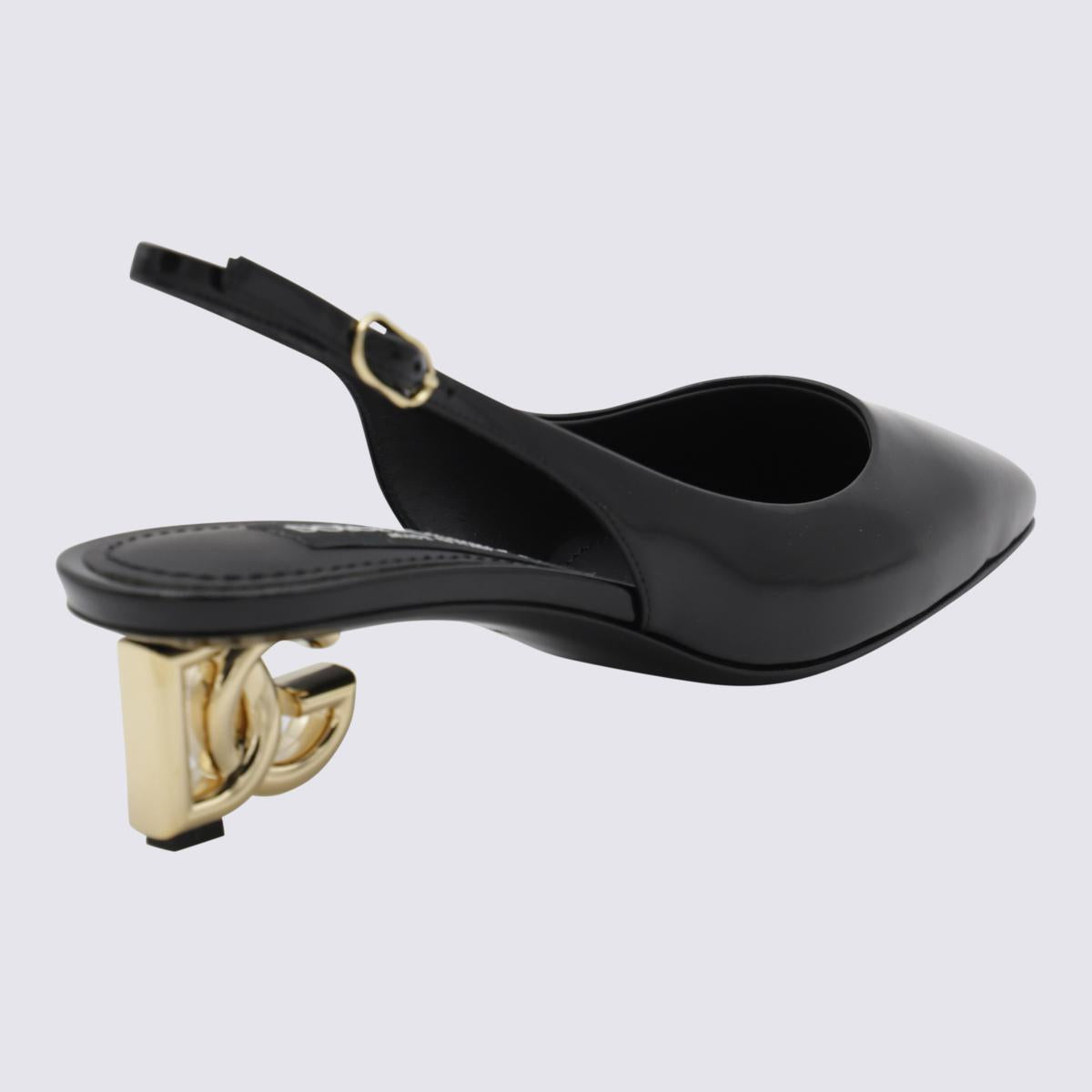 Dolce & Gabbana With Heel