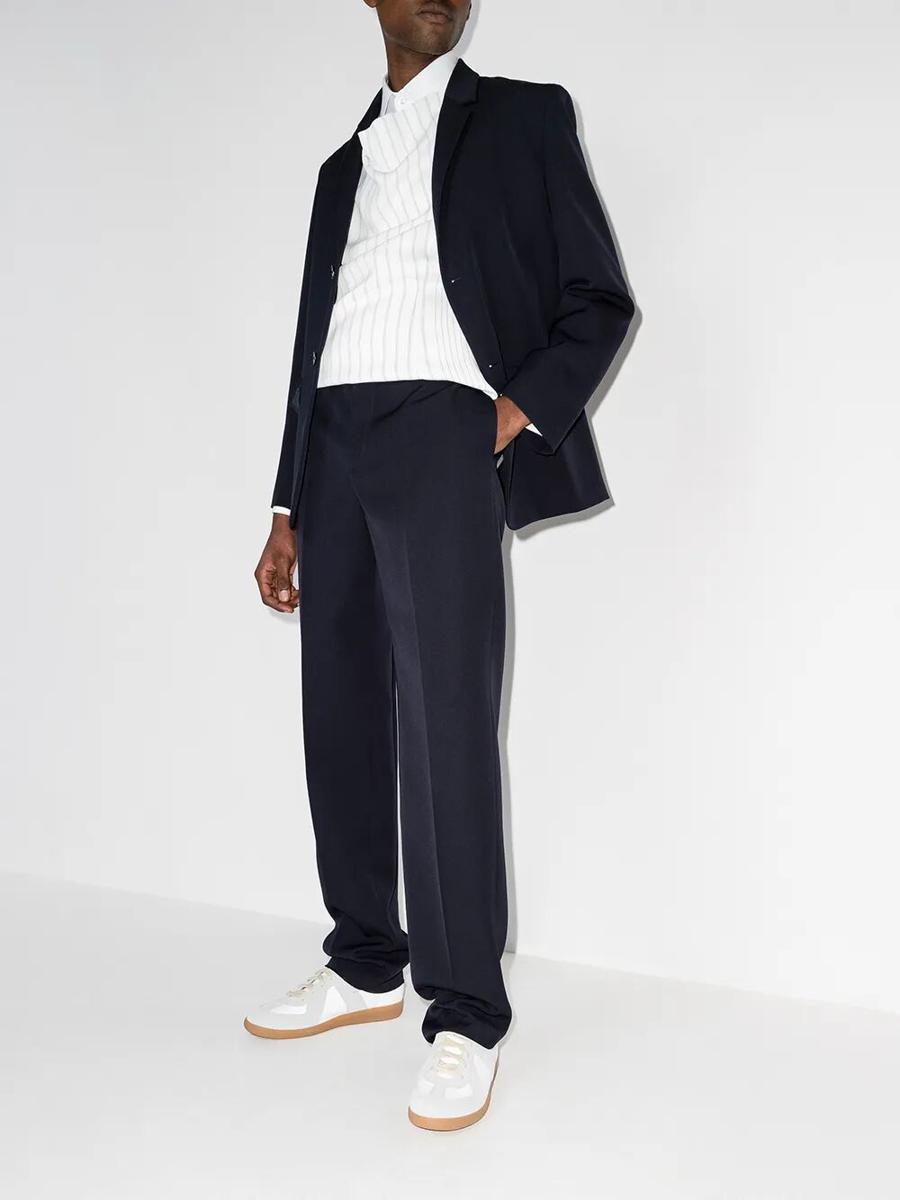 Maison Margiela "Replica" Classic Sneakers Shoes