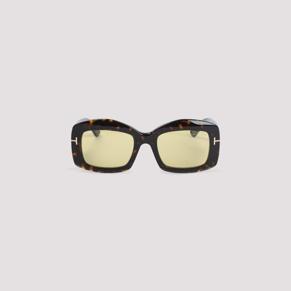 Tom Ford Glasses