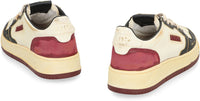 Autry Medalist Low-Top Sneakers