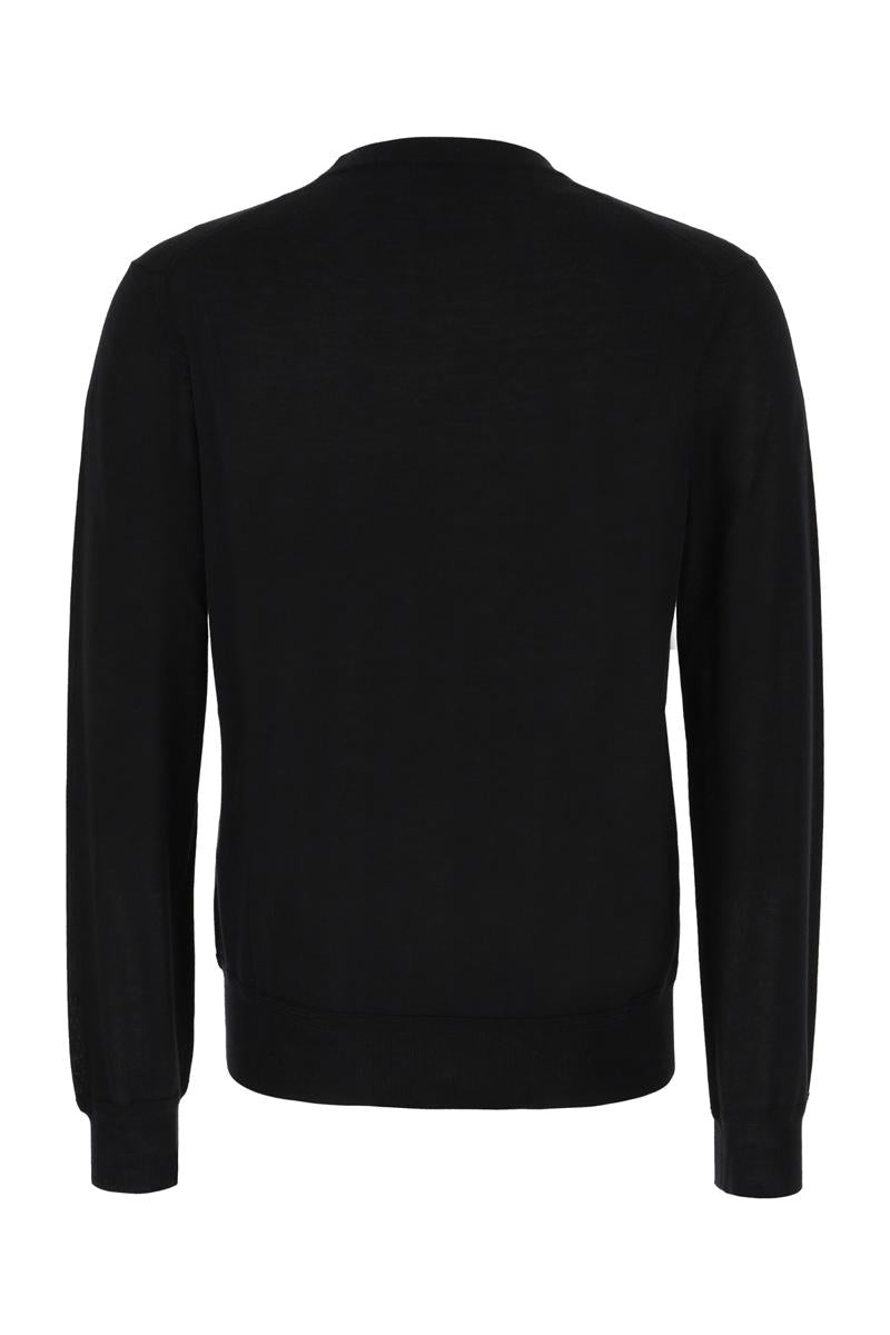 Tom Ford Knitwear