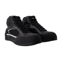Alexander McQueen Deck Sneakers