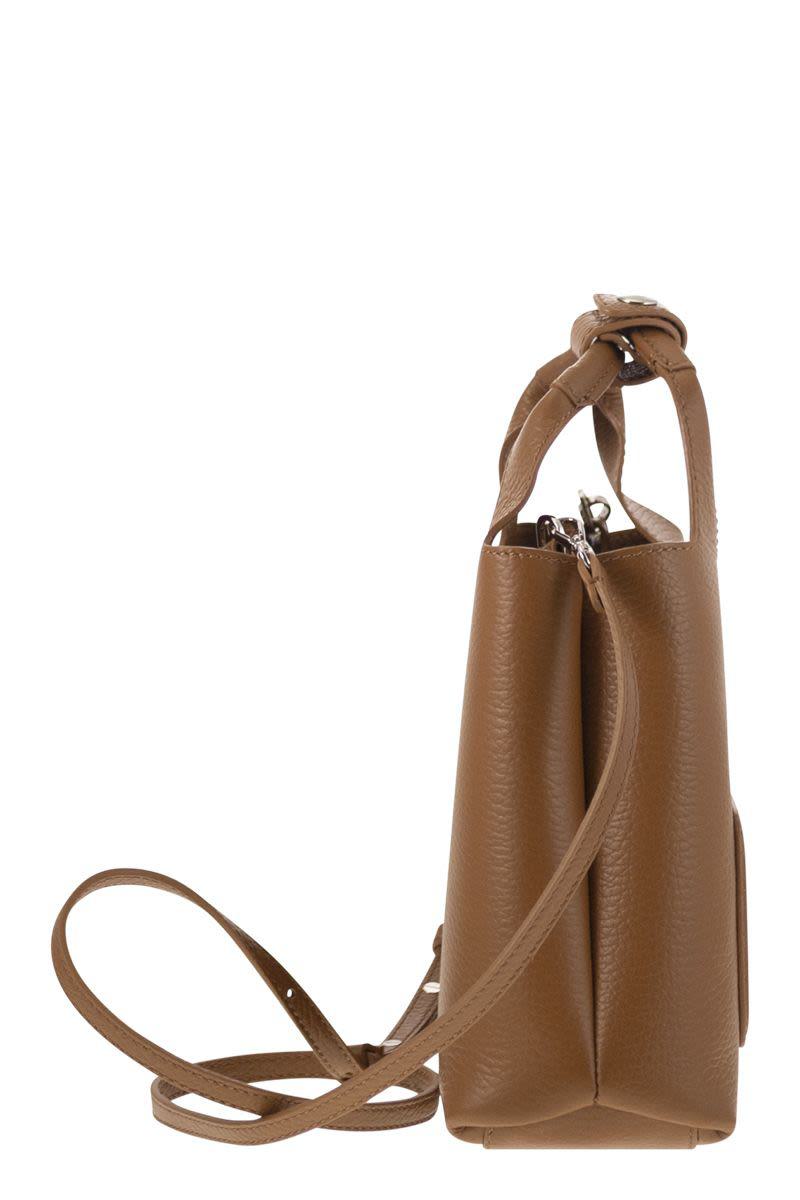 Hogan Shopping Mini H-Bag