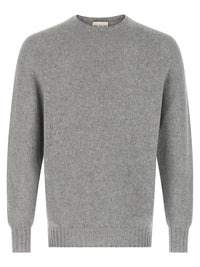 Ma'Ry'Ya Cashmere Sweater