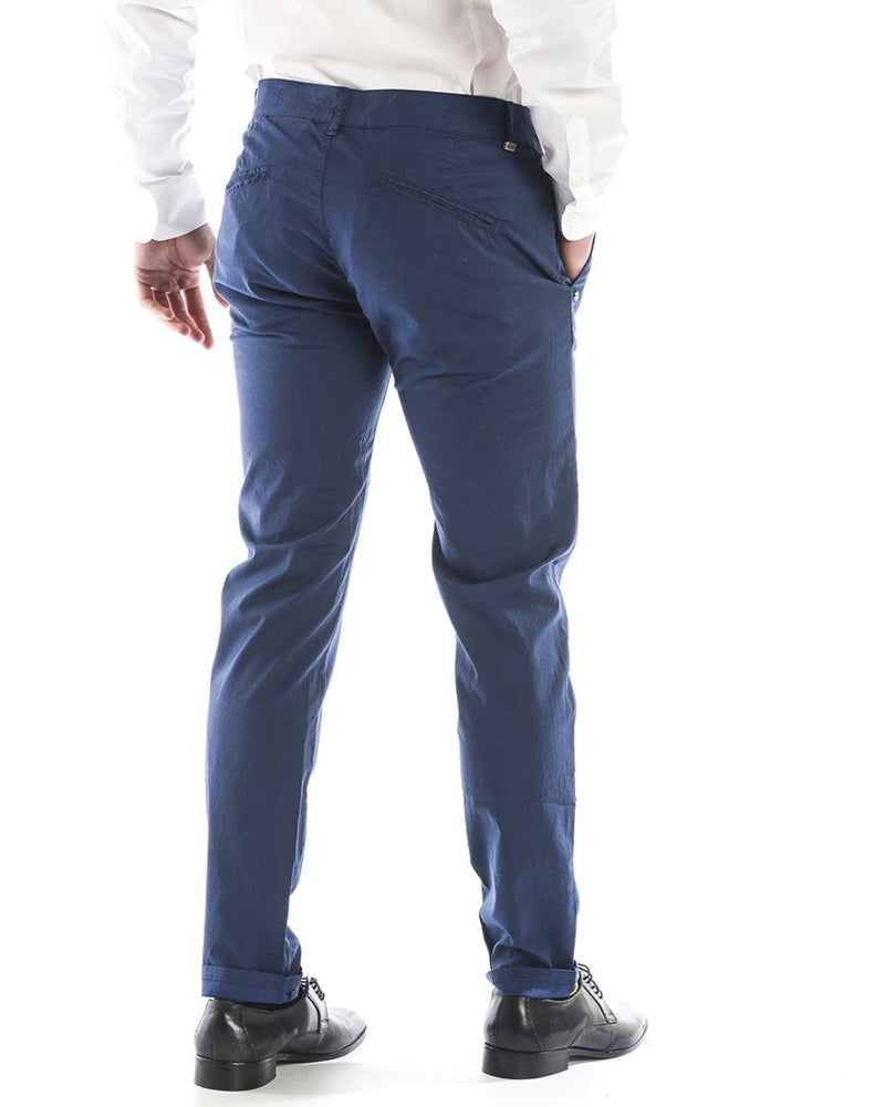 Daniele Alessandrini Jeans Trouser