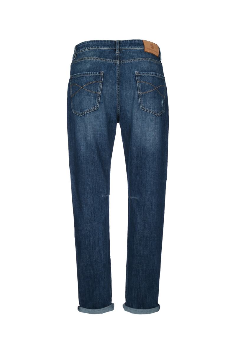 Brunello Cucinelli Jeans