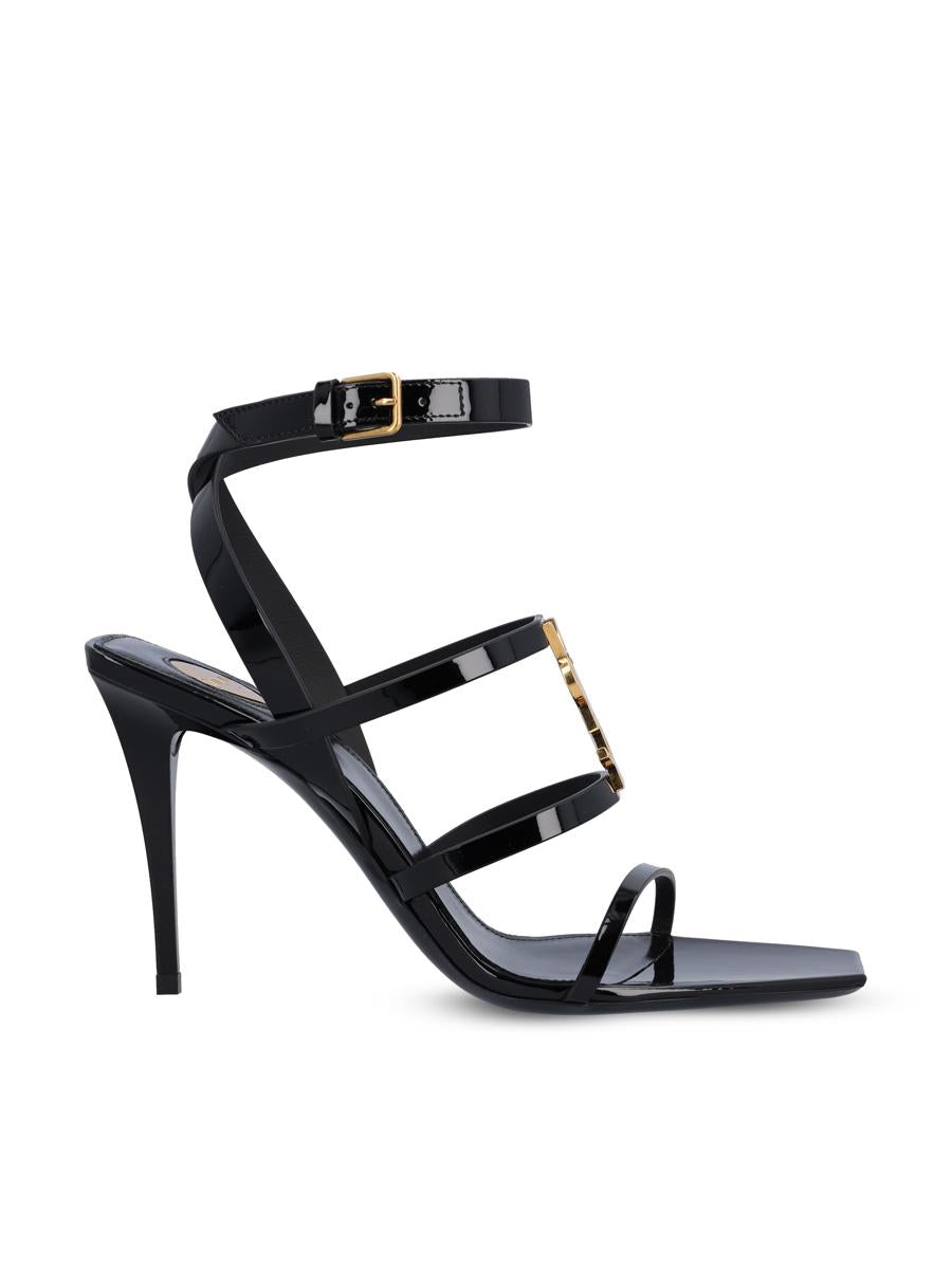 Saint Laurent Sandals