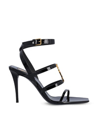 Saint Laurent Sandals