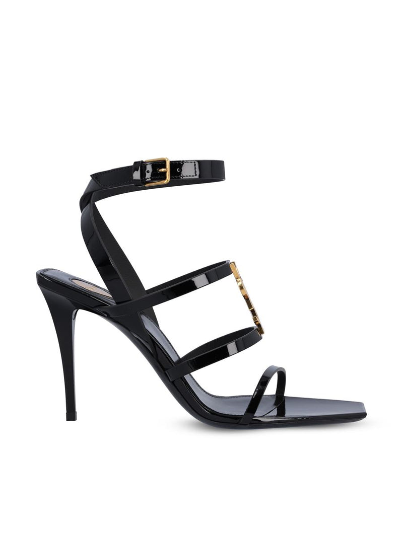Saint Laurent Sandals