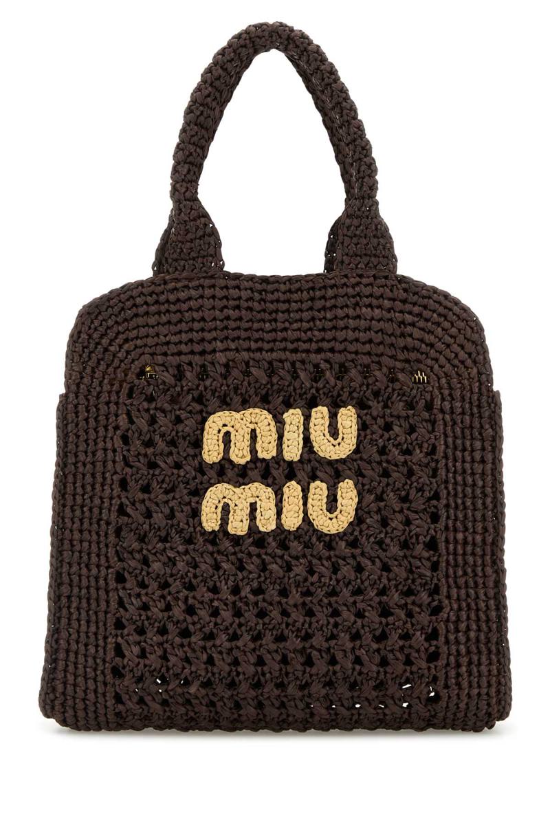 Miu Miu Handbags.