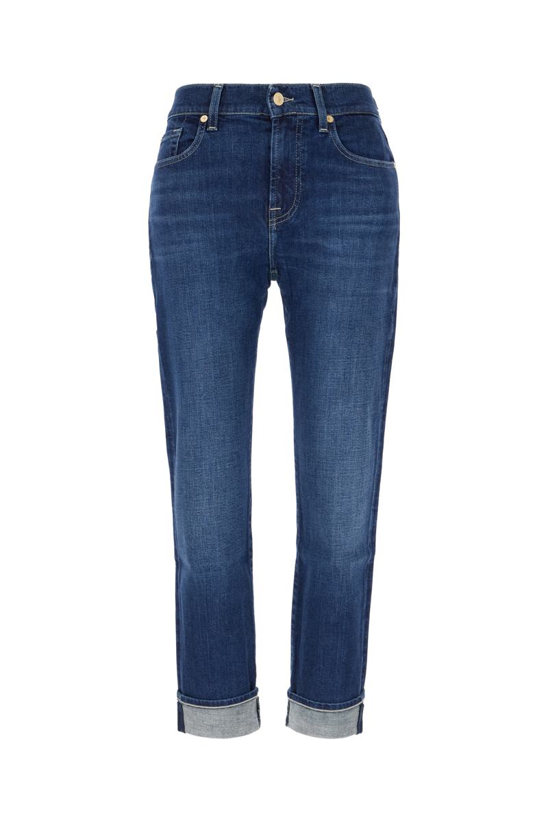 7 For All Mankind Jeans
