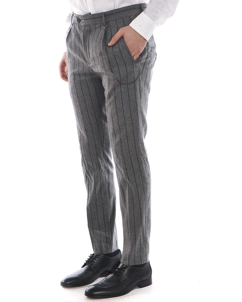 Daniele Alessandrini Jeans Trouser