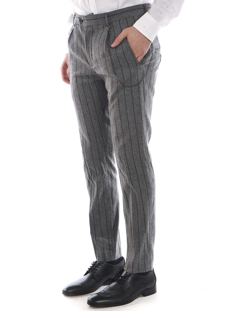 Daniele Alessandrini Jeans Trouser