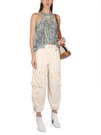 Isabel Marant Top Onyle