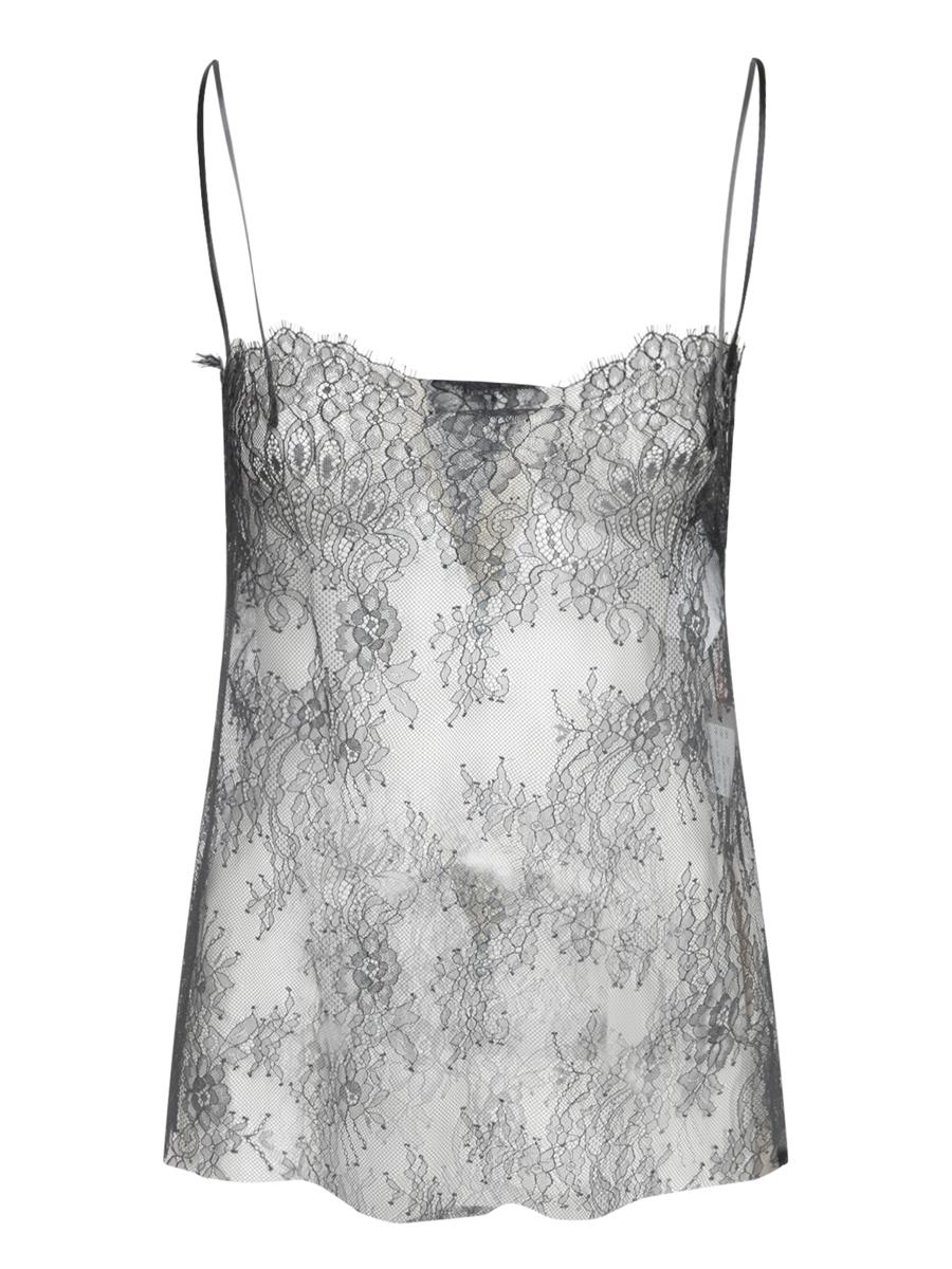 Alberta Ferretti Tops