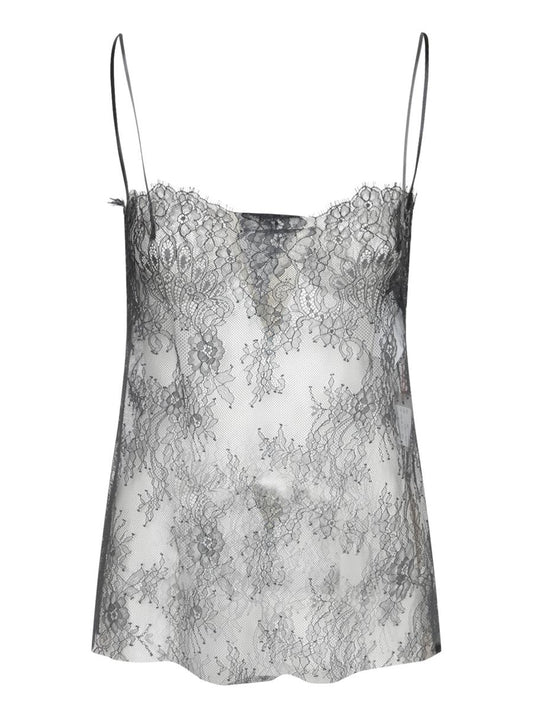 Alberta Ferretti Tops