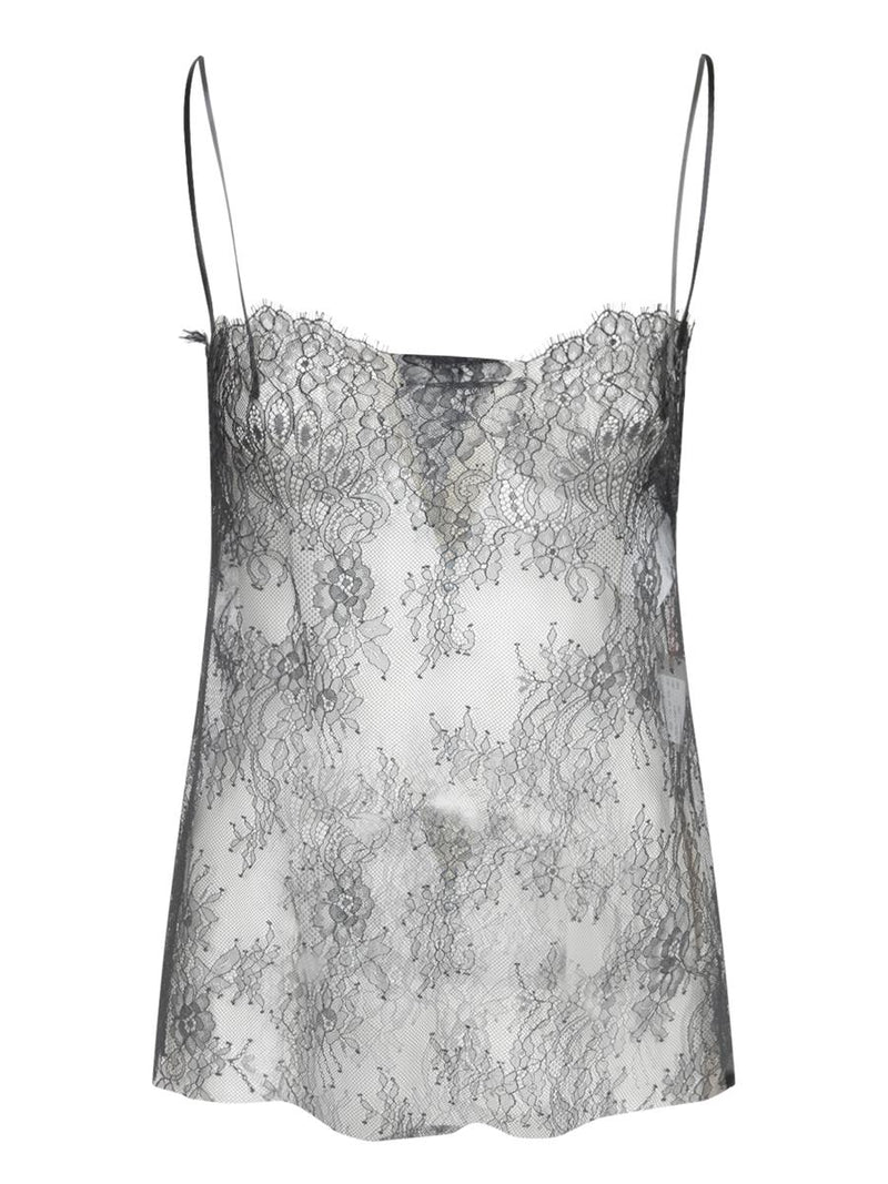 Alberta Ferretti Tops