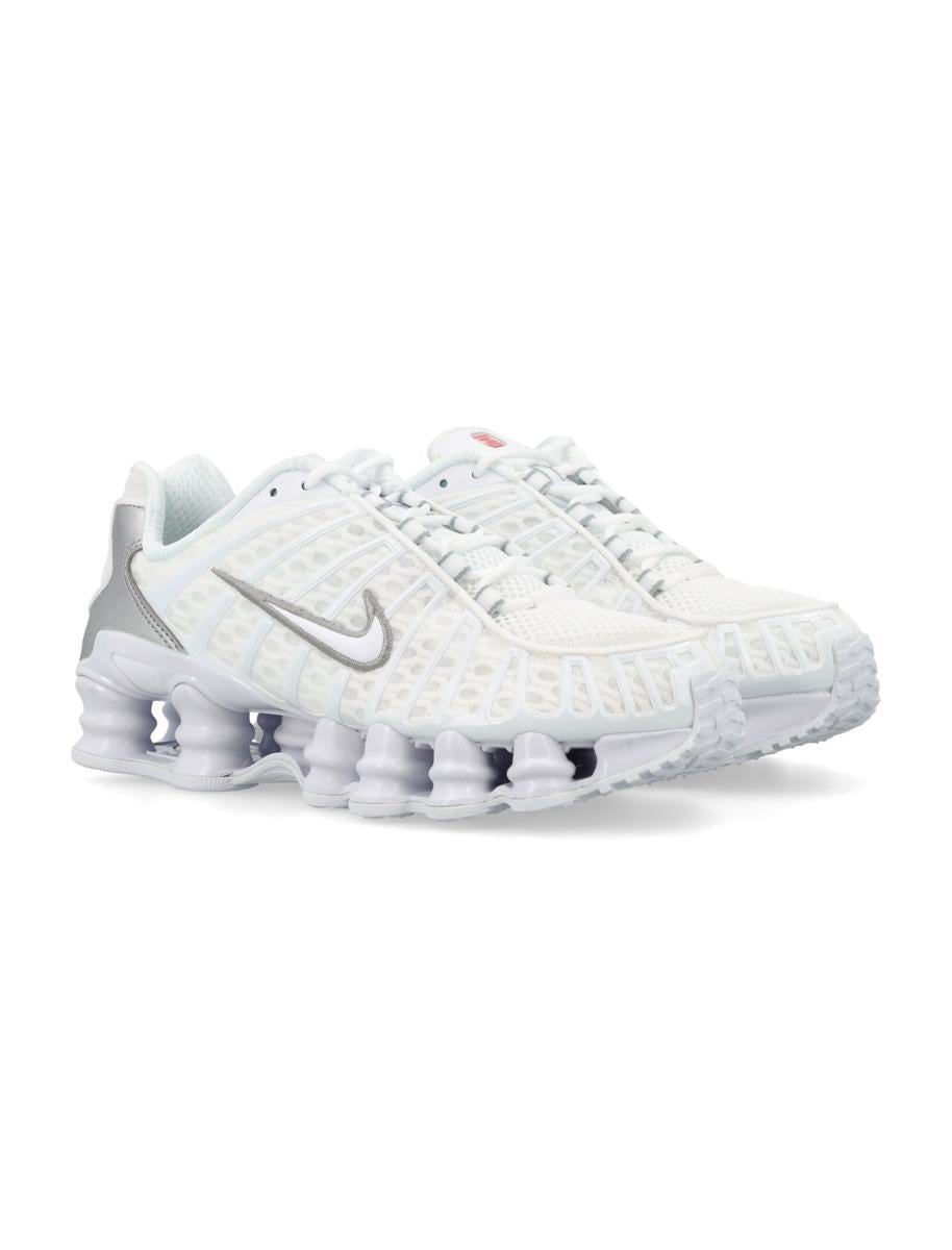 Nike Shox Tl Woman'S