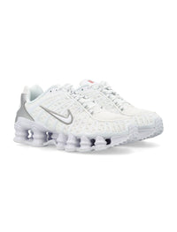 Nike Shox Tl Woman'S
