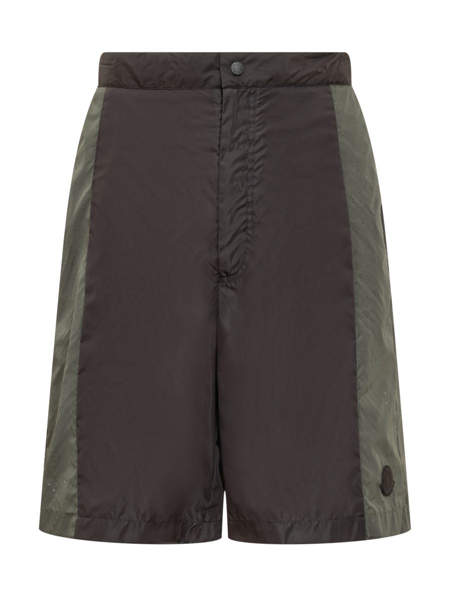 Moncler Moncler Born To Protect Shorts
