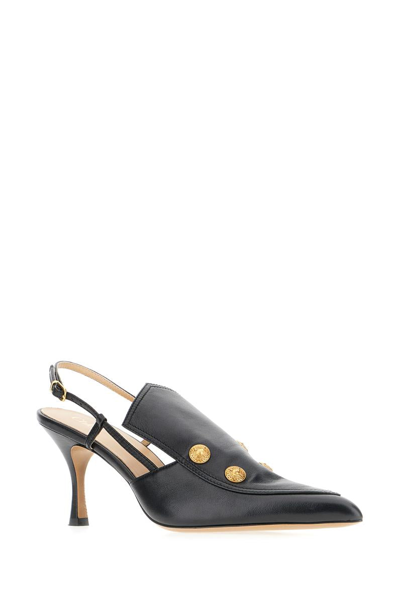Chloé Heeled Shoes