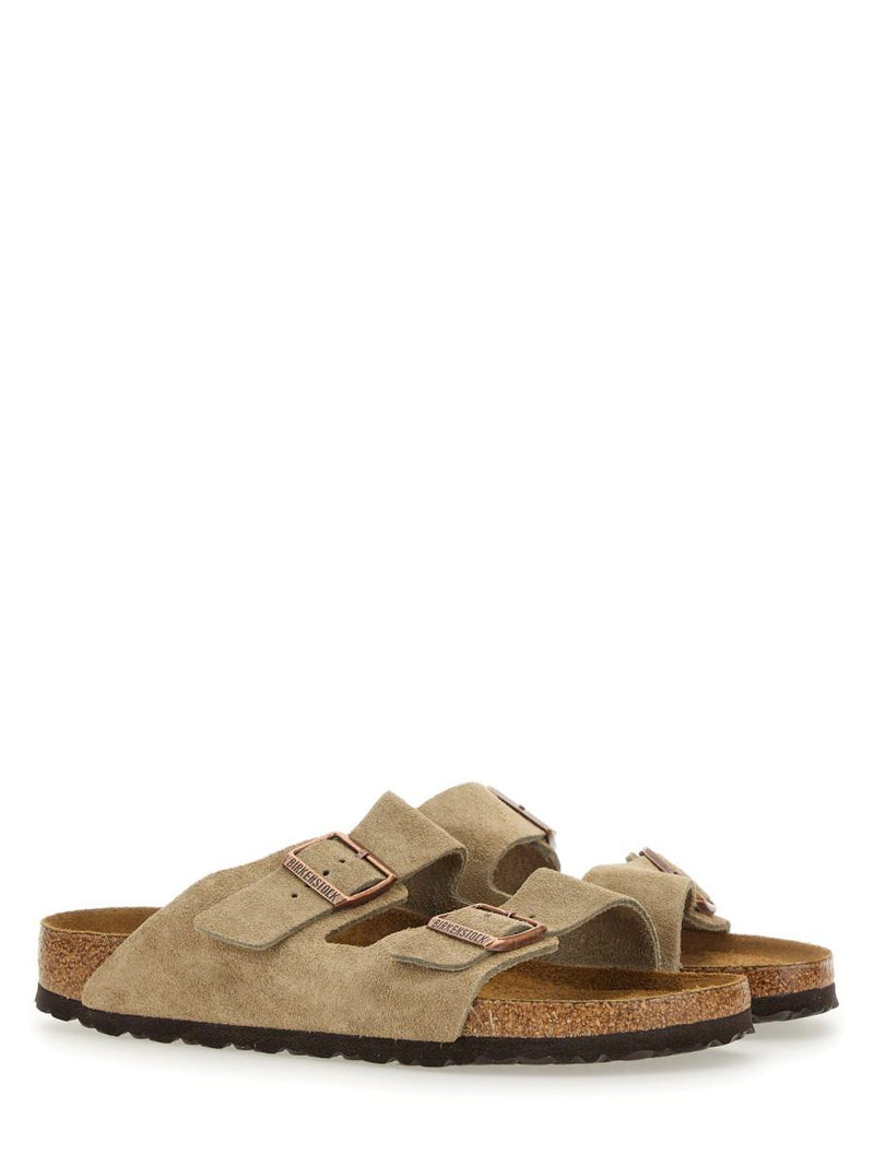 Birkenstock Sandal "Arizona" Unisex